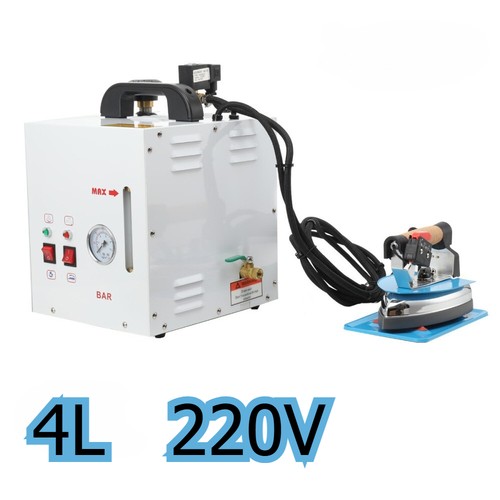 Generatore vapore - di,