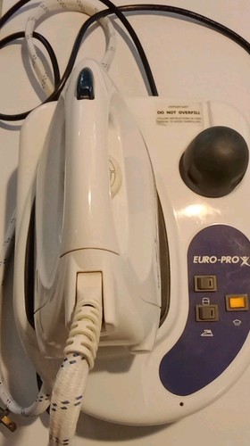 Ferro stiro euro pro x - da,