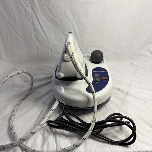 Euro pro ep8001 - ep8001, steam