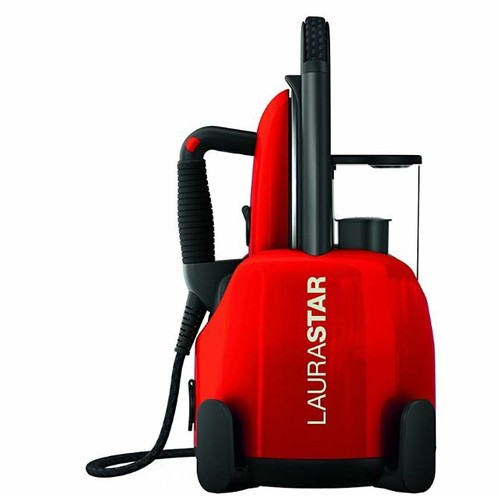 Stiratura vapore laurastar - vapore,