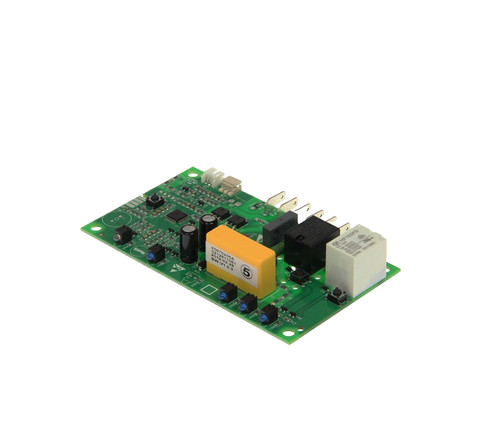 Scheda pcb controllo per - scheda, di