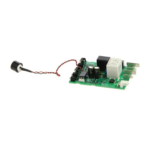 Scheda interfaccia pcb - scheda, con