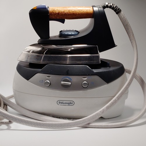 Delonghi ferro stiro a - ferro, da