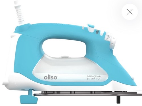 Oliso tg1600 1800 watt - 1800, smart