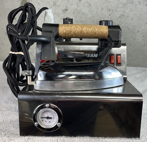Steam svp maxi - hi-steam, svp-24