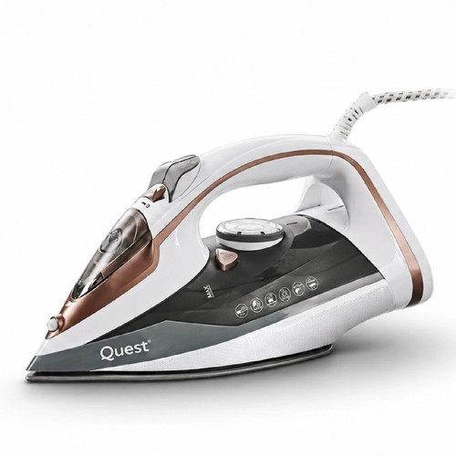Quest 3000w ferro stiro - stiro, a
