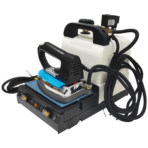 Ferro stiro elettrico a - stiro,