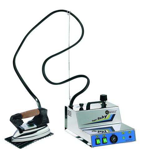 Battistella vapor baby ferro - battistella,