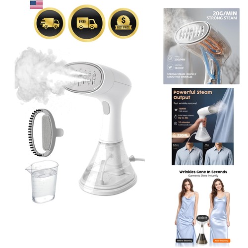 Vaporiera portatile per - portatile,