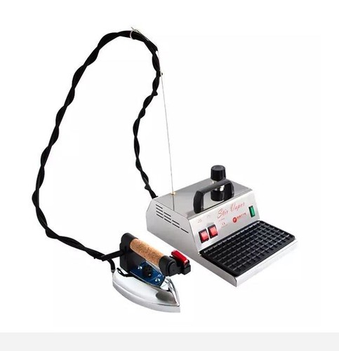 Bieffe stir vapor sistema - vapor,
