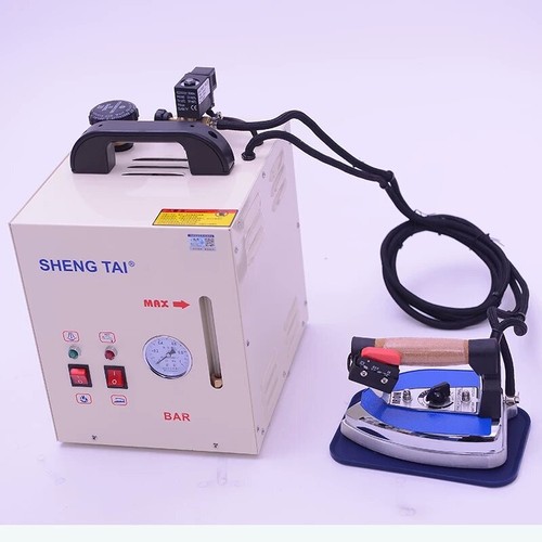 Ferro stiro elettrico - stiro,