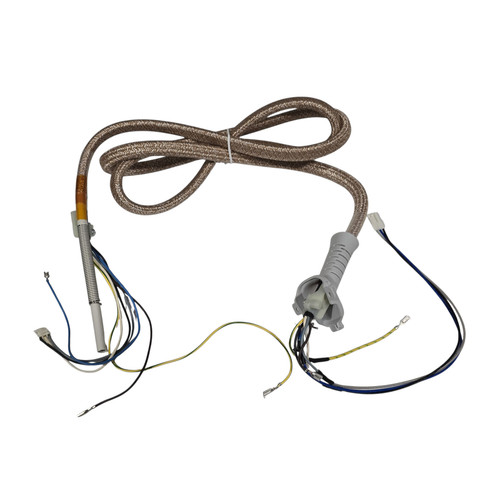 Cavo tubo oro assy - tubo,