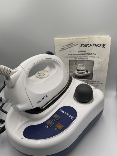 Euro pro ep8001 generatore - euro-pro,