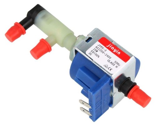 Pompa assy jypc - jypc-3, tubi