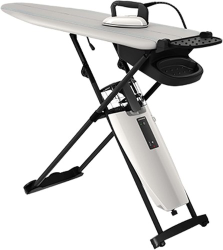 Laurastar smart sistema - smart, i