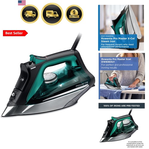 Pro master ferro stiro - da, a