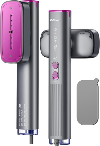 Vaporiera per vestiti - vaporiera,