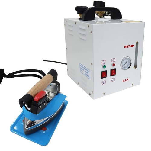 Ferro stiro elettrico - da,